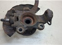  Ступица (кулак, цапфа) Volkswagen Transporter 4 1991-2003 20409785 #3