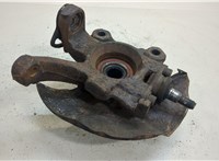  Ступица (кулак, цапфа) Volkswagen Transporter 4 1991-2003 20409785 #4