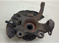 Ступица (кулак, цапфа) Volkswagen Transporter 4 1991-2003 20409785 #6