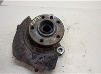  Ступица (кулак, цапфа) Volkswagen Transporter 4 1991-2003 20409788 #1