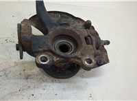  Ступица (кулак, цапфа) Volkswagen Transporter 4 1991-2003 20409788 #4