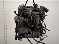  Двигатель (ДВС) Audi A3 (8L) 1996-2003 20409796 #2