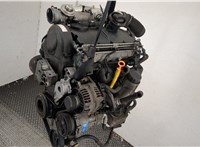  Двигатель (ДВС) Audi A3 (8L) 1996-2003 20409796 #6