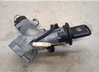  Замок зажигания Nissan Micra K12E 2003-2010 20409808 #1