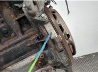 Двигатель (ДВС) Opel Astra H 2004-2010 20409810 #2