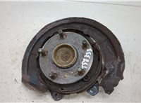  Ступица (кулак, цапфа) Toyota Corolla Verso 2004-2009 20409816 #3