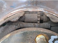  Ступица (кулак, цапфа) Toyota Corolla Verso 2004-2009 20409816 #4