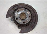  Ступица (кулак, цапфа) Toyota Corolla Verso 2004-2009 20409820 #3