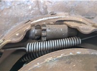  Ступица (кулак, цапфа) Toyota Corolla Verso 2004-2009 20409820 #5