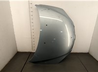  Капот Mazda 3 (BK) 2003-2009 20409822 #1