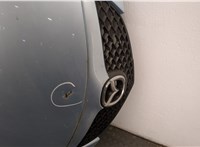  Капот Mazda 3 (BK) 2003-2009 20409822 #3