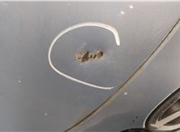  Капот Mazda 3 (BK) 2003-2009 20409822 #5