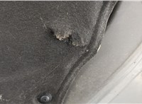  Капот BMW 5 E60 2003-2010 20409843 #8