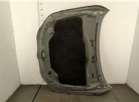  Капот BMW 5 E60 2003-2010 20409843 #9