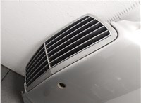  Капот Mercedes E W211 2002-2009 20409857 #10