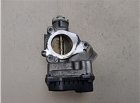 1635R8 Заслонка дроссельная Peugeot 206 20409877 #3