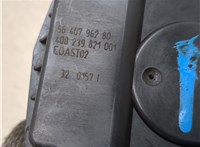 1635R8 Заслонка дроссельная Peugeot 206 20409877 #5