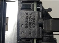 A2049058102 Кнопка стеклоподъемника (блок кнопок) Mercedes GL X166 2012-2016 20409881 #2