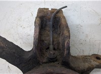  Ступица (кулак, цапфа) Ford Focus 1 1998-2004 20409891 #2