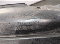  Защита арок (подкрылок) Opel Agila 2000-2007 20409893 #4