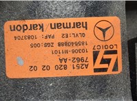  Динамик Mercedes R W251 2005- 20409898 #3