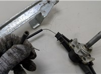 51723324, 51723328 Стеклоподъемник механический Fiat Grande Punto 2005-2011 20409936 #2