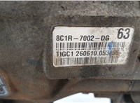 8C1R КПП 6-ст.мех. (МКПП) Ford Transit 2006-2014 20409941 #7