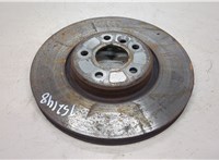  Диск тормозной Volvo V50 2004-2012 20409946 #1