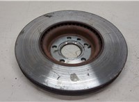  Диск тормозной Volvo V50 2004-2012 20409946 #4