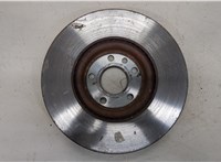  Диск тормозной Volvo V50 2004-2012 20409946 #5