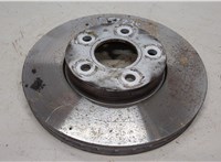  Диск тормозной Ford C-Max 2002-2010 20409953 #1
