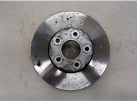  Диск тормозной Ford C-Max 2002-2010 20409953 #3