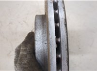  Диск тормозной Ford C-Max 2002-2010 20409953 #4
