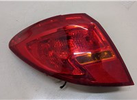  Фонарь (задний) Opel Meriva 2010- 20409956 #1