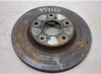  Диск тормозной Honda FRV 20409957 #1