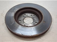  Диск тормозной Honda FRV 20409957 #3