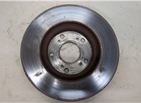  Диск тормозной Honda FRV 20409957 #4