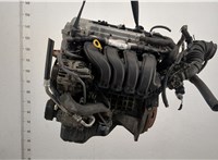  Двигатель (ДВС) Toyota Corolla E12 2001-2006 20409964 #2