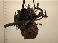 Двигатель (ДВС) Toyota Corolla E12 2001-2006 20409964 #3