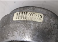  Турбина Toyota RAV 4 2006-2013 20409970 #3