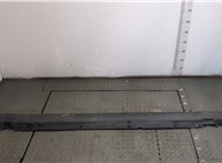  Накладка на порог Opel Omega B 1994-2003 20409983 #1