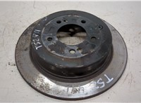 58411D7000 Диск тормозной Hyundai Tucson 3 2015-2018 20409985 #1