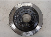 58411D7000 Диск тормозной Hyundai Tucson 3 2015-2018 20409985 #2