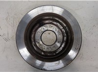 58411D7000 Диск тормозной Hyundai Tucson 3 2015-2018 20409985 #5