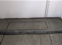  Накладка на порог Opel Omega B 1994-2003 20409994 #1