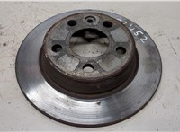  Диск тормозной Ford Galaxy 2000-2006 20409996 #1