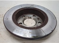  Диск тормозной Ford Galaxy 2000-2006 20409996 #3