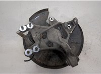  Ступица (кулак, цапфа) Hyundai i40 2011-2015 20410004 #2