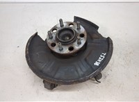  Ступица (кулак, цапфа) Hyundai i40 2011-2015 20410004 #4