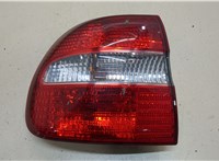 Фонарь (задний) Volvo S40 / V40 1995-2004 20410006 #1